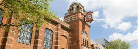 City, University of London Clearing Guide .
